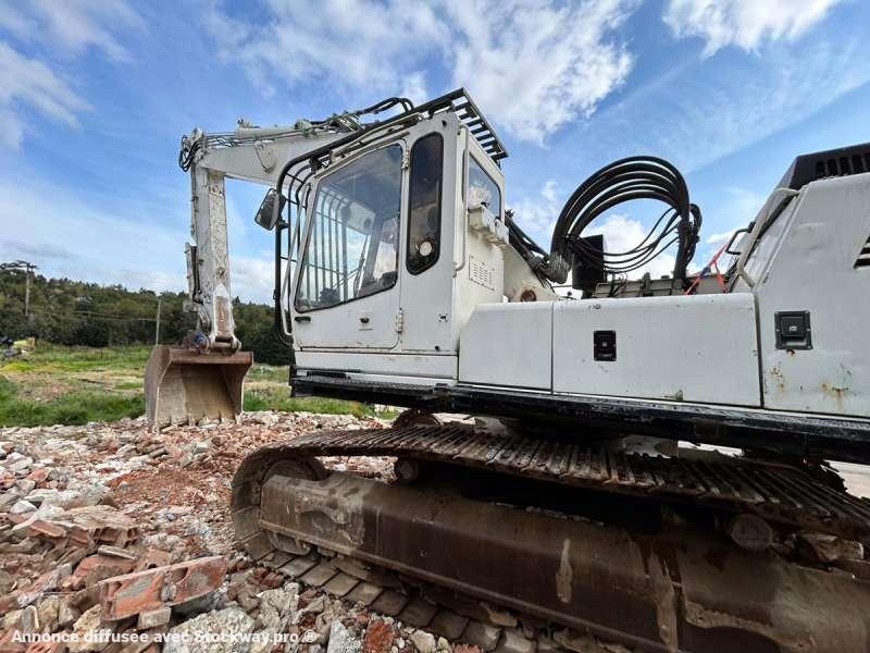 Photo Liebherr R944B HDSL  image 39/51