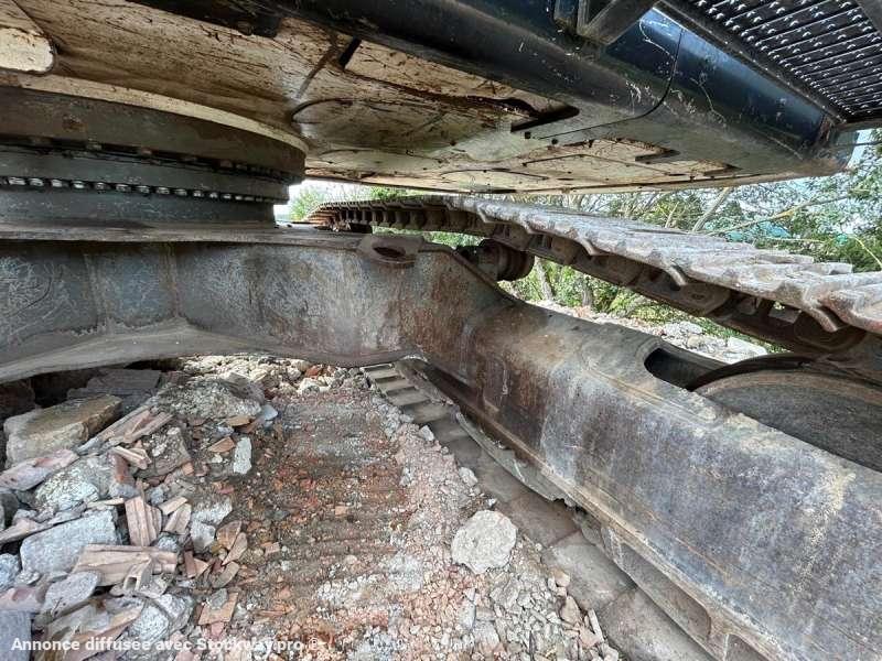 Photo Liebherr R944B HDSL  image 40/51