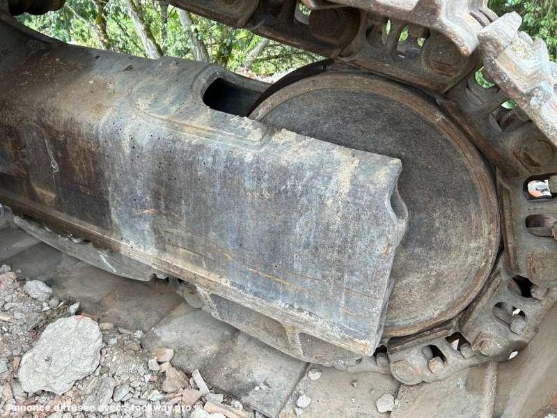 Photo Liebherr R944B HDSL  image 42/51