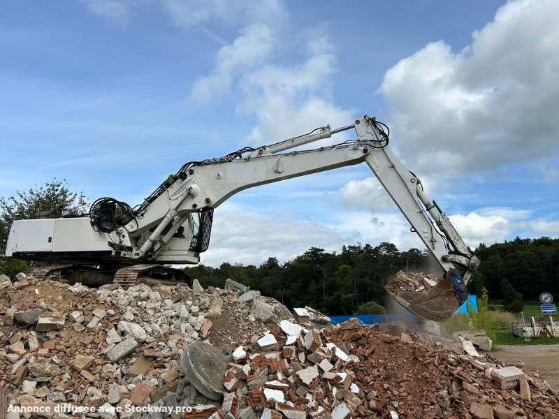 Photo Liebherr R944B HDSL  image 43/51