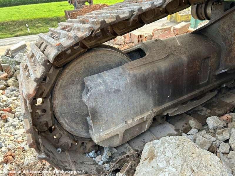 Photo Liebherr R944B HDSL  image 46/51