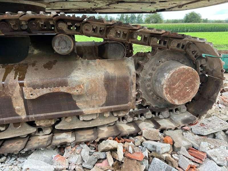 Photo Liebherr R944B HDSL  image 47/51