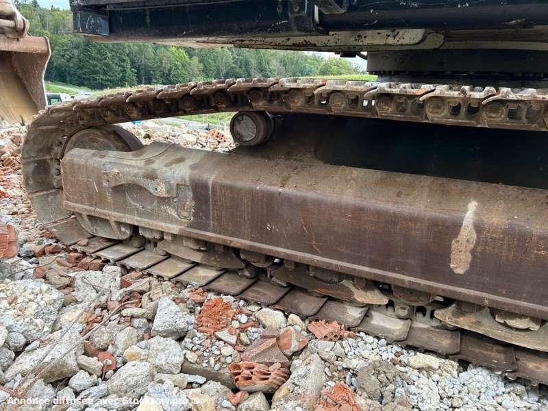 Photo Liebherr R944B HDSL  image 48/51