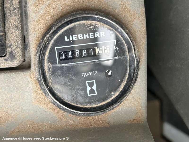 Photo Liebherr R944B HDSL  image 49/51