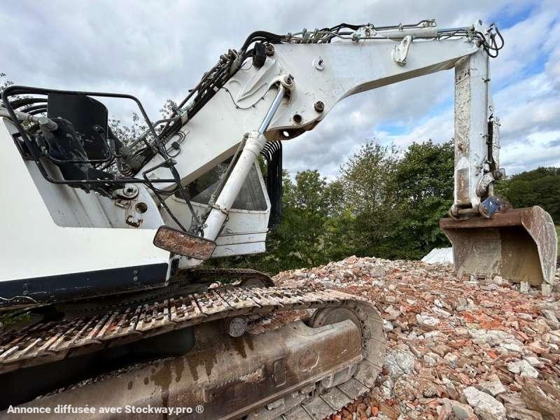 Photo Liebherr R944B HDSL  image 50/51