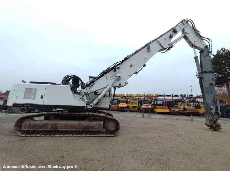 Photo Liebherr R944B HDSL  image 6/51