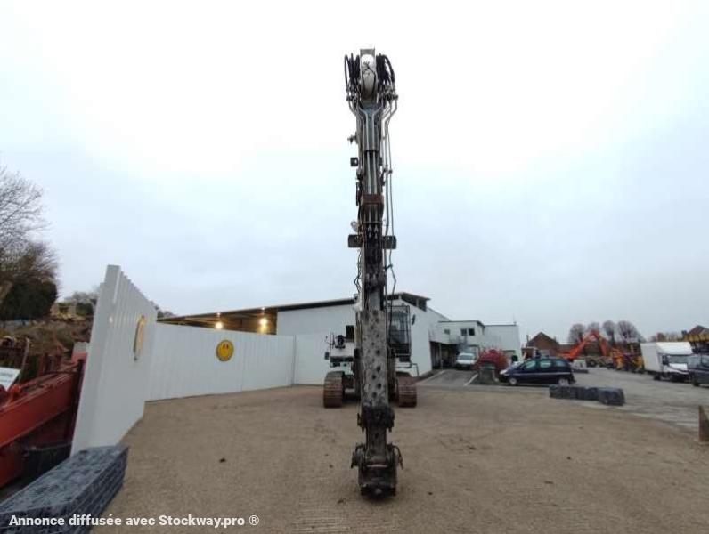 Photo Liebherr R944B HDSL  image 8/51