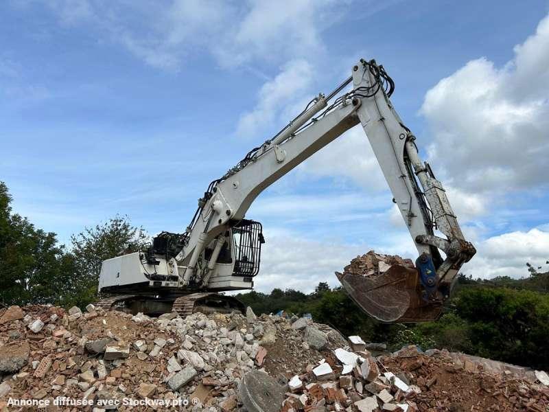Photo Liebherr R944B HDSL  image 9/51