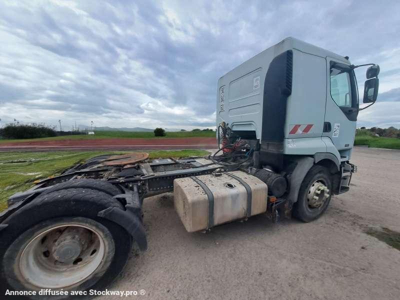 Photo Renault PREMIUM 420.19 DCI 4X2  image 2/4