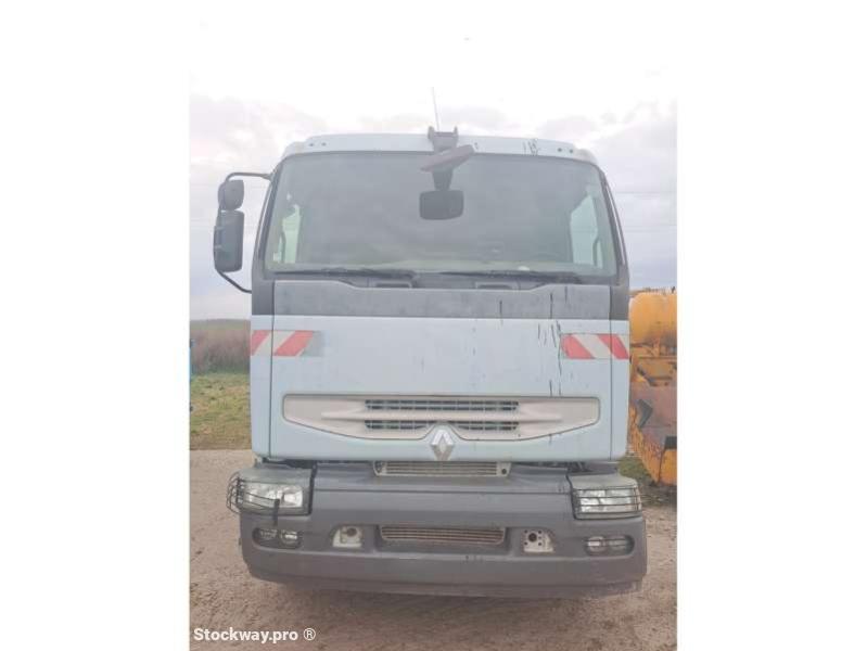 Photo Renault PREMIUM 420.19 DCI 4X2  image 3/4