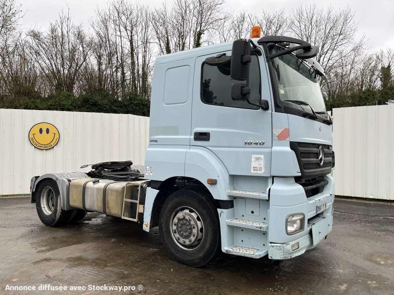 Mercedes AXOR 1840 
