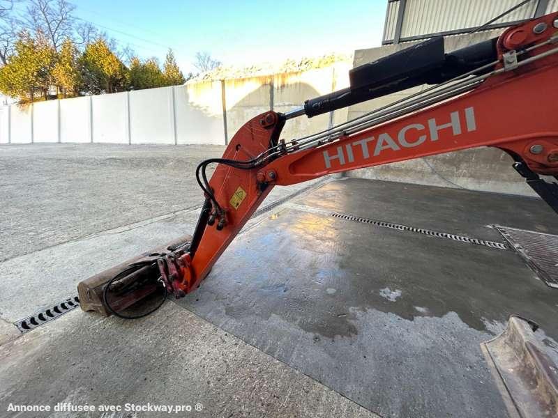Photo Hitachi ZX33U-5A CLR  image 17/41