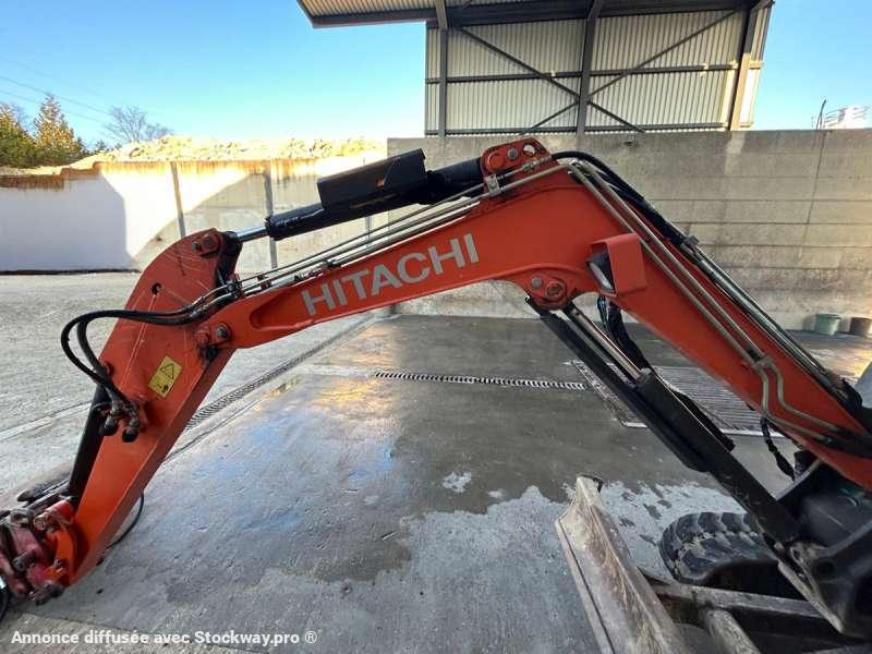 Photo Hitachi ZX33U-5A CLR  image 18/41