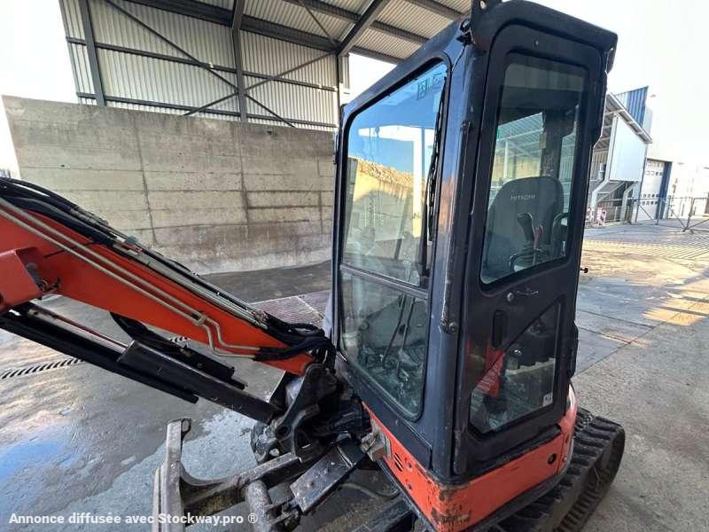Photo Hitachi ZX33U-5A CLR  image 22/41
