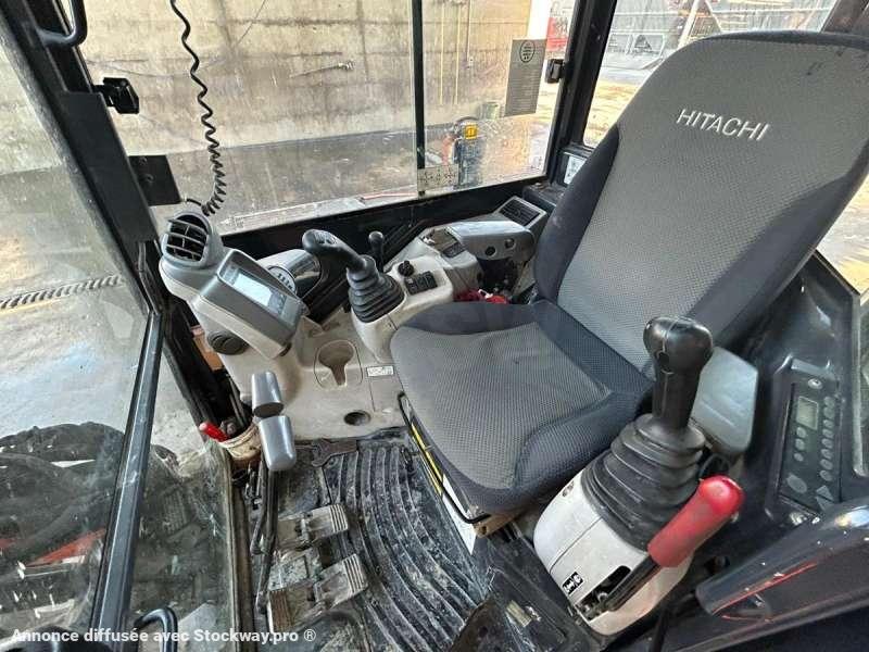 Photo Hitachi ZX33U-5A CLR  image 27/41