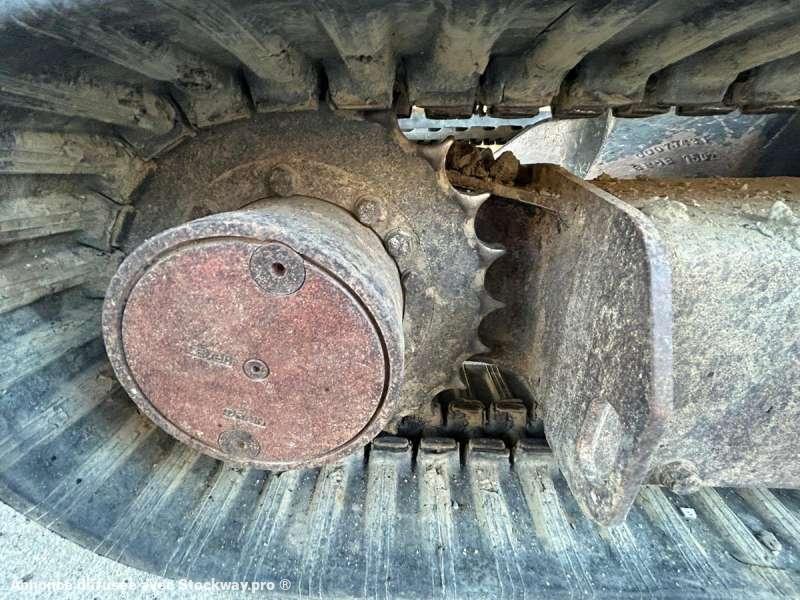 Photo Hitachi ZX33U-5A CLR  image 33/41