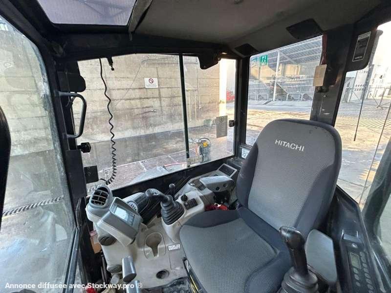 Photo Hitachi ZX33U-5A CLR  image 34/41