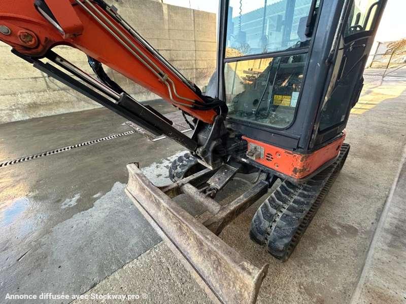 Photo Hitachi ZX33U-5A CLR  image 8/41