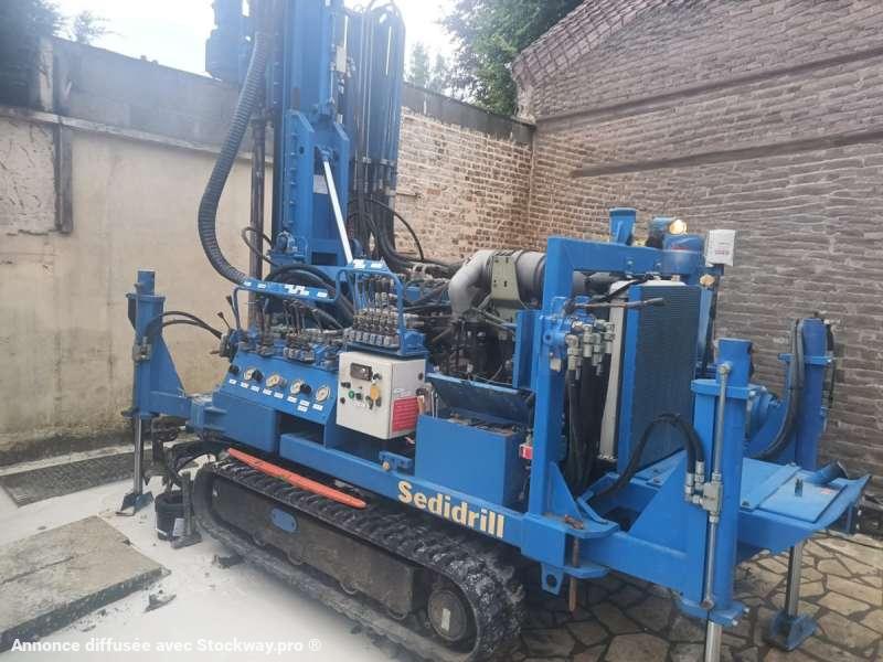 SEDIDRILL S310 