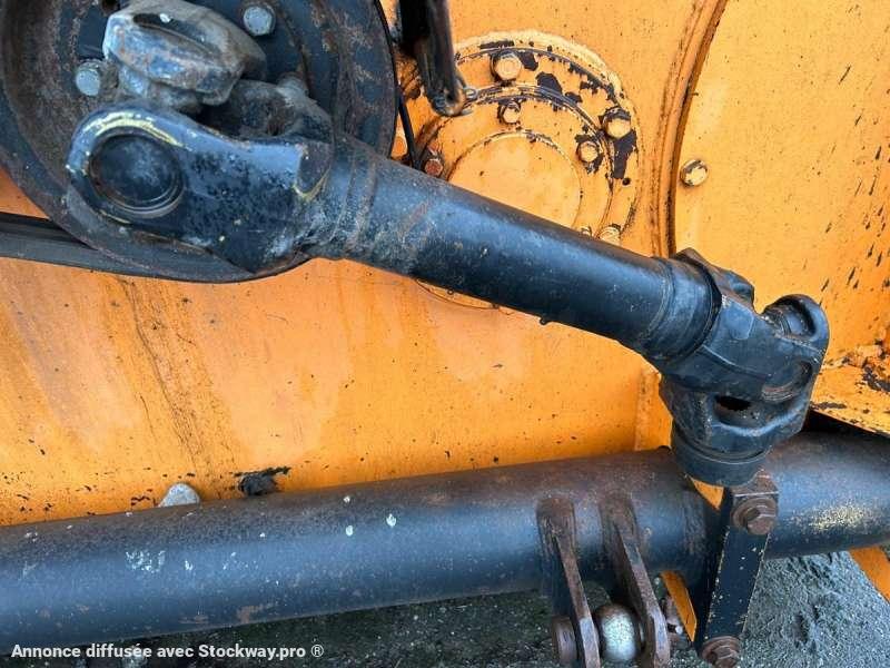 Photo Doppstadt DU320 GRIZZLY  image 15/27