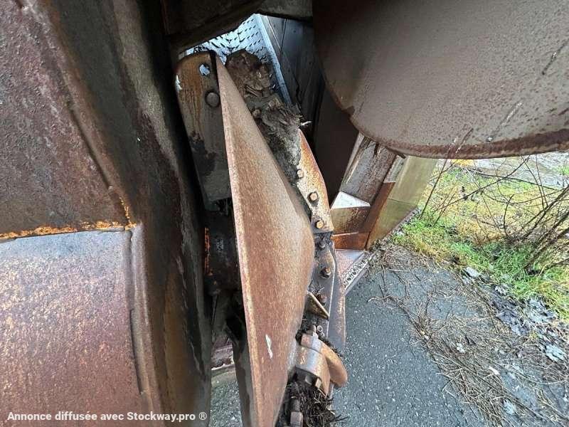 Photo Doppstadt DU320 GRIZZLY  image 19/27