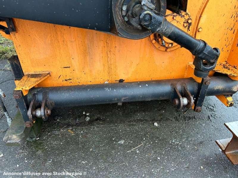 Photo Doppstadt DU320 GRIZZLY  image 23/27