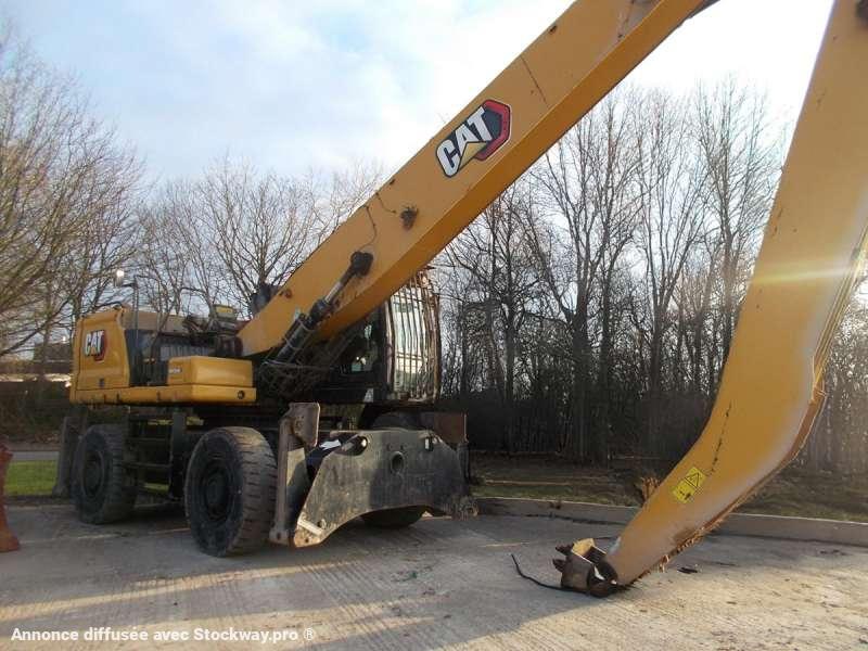 Caterpillar MH3040 