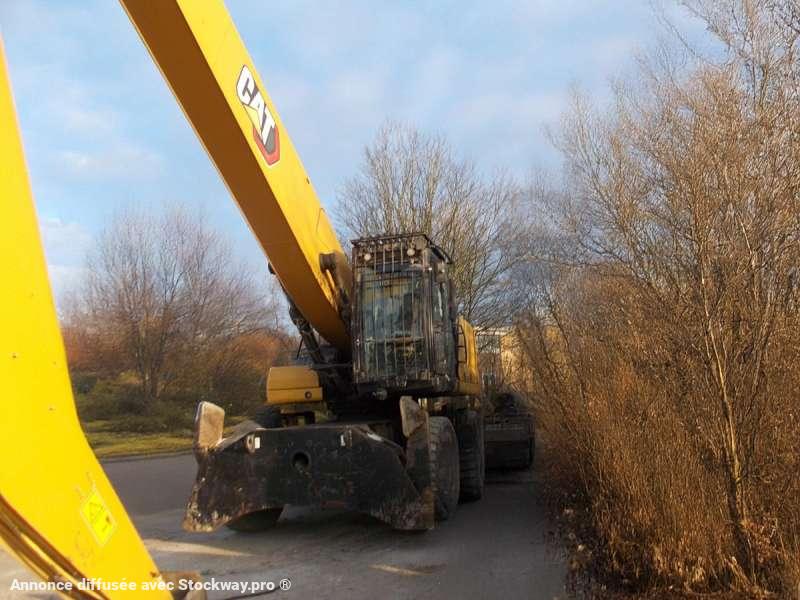 Photo Caterpillar MH3040  image 2/6