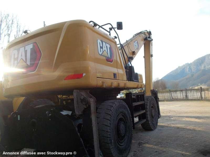 Photo Caterpillar MH3040  image 3/6