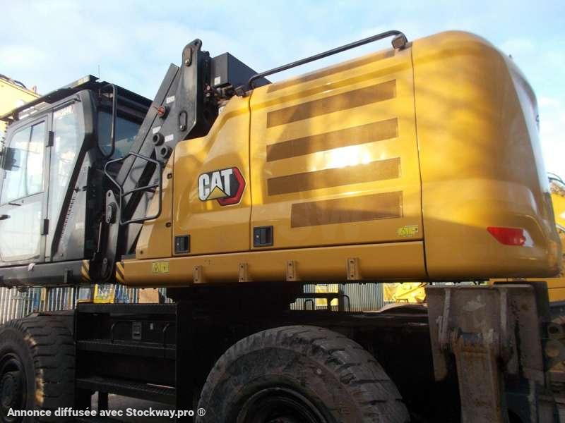 Photo Caterpillar MH3040  image 4/6