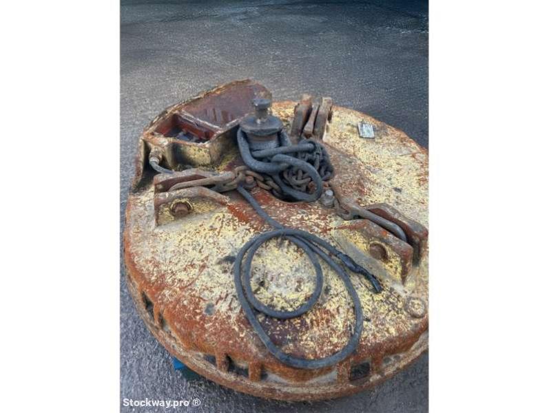 Photo Caterpillar MH3040  image 5/6