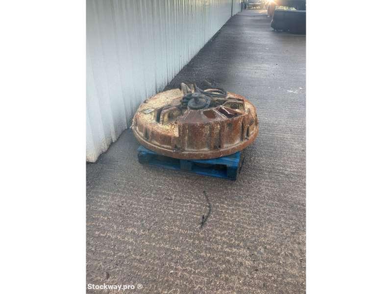Photo Caterpillar MH3040  image 6/6