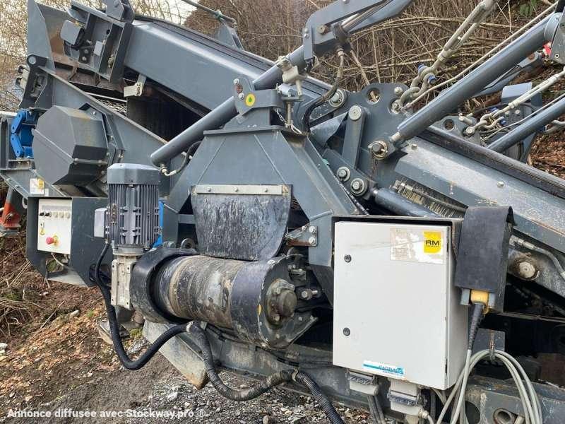 Photo Rubble Master RM90GO!  image 11/13