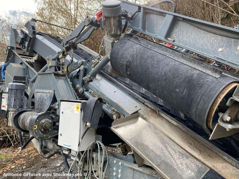 Photo Rubble Master RM90GO!  image 12/13