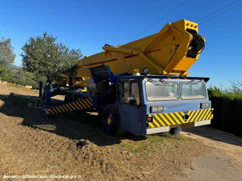 Photo CONDOR 125/S  image 2/5