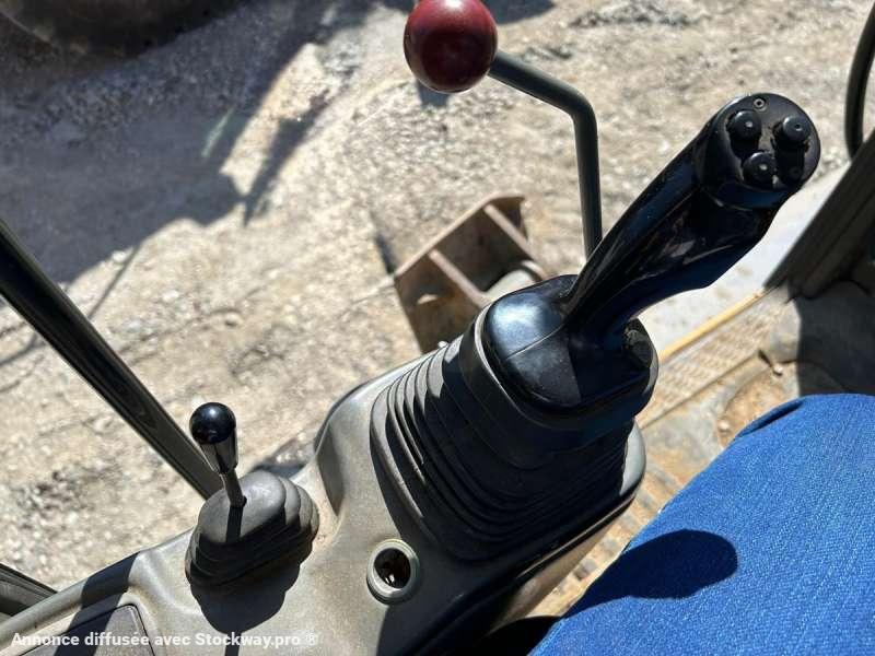 Photo Liebherr LH30M LITRONIC  image 12/50