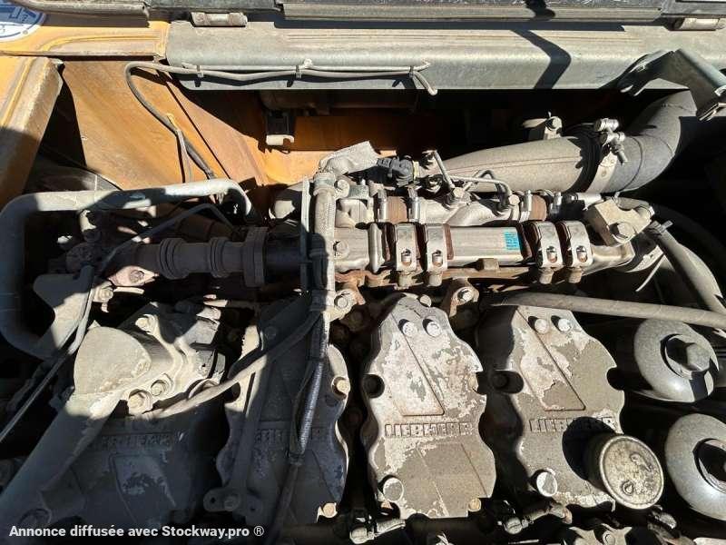Photo Liebherr LH30M LITRONIC  image 14/50