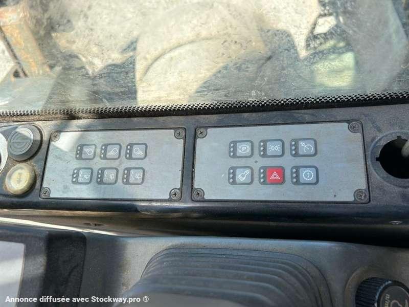 Photo Liebherr LH30M LITRONIC  image 15/50