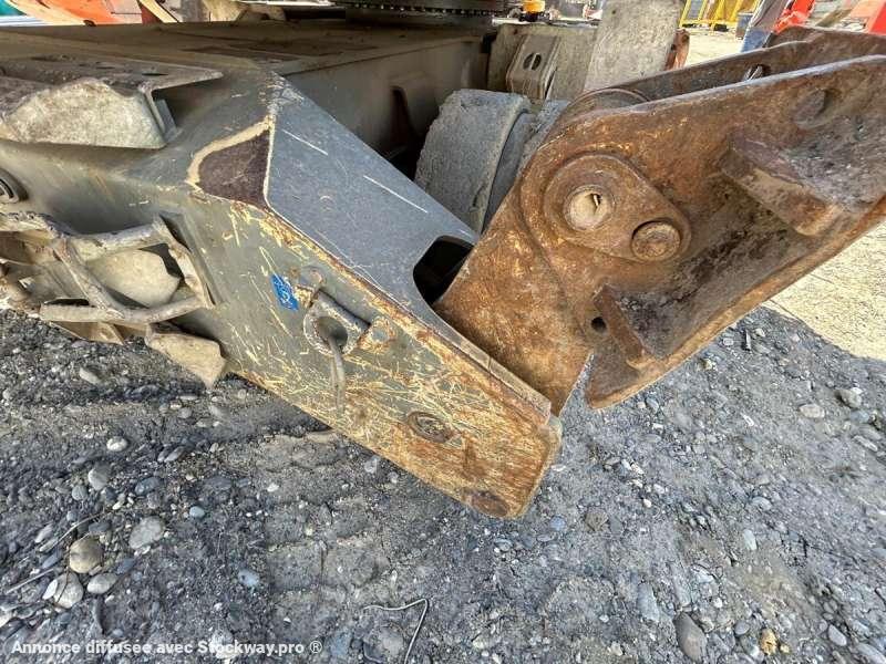 Photo Liebherr LH30M LITRONIC  image 16/50