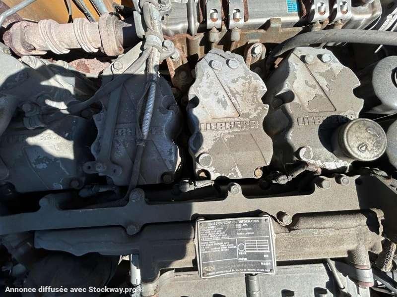 Photo Liebherr LH30M LITRONIC  image 17/50