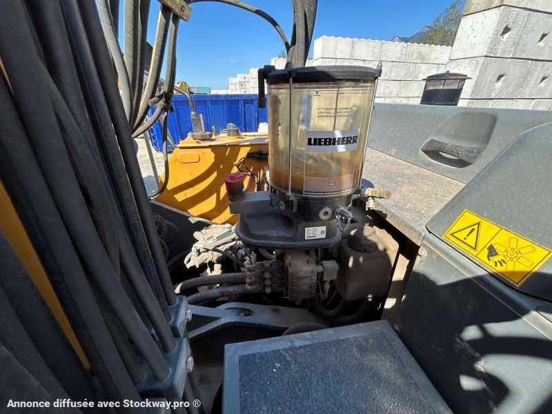 Photo Liebherr LH30M LITRONIC  image 18/50