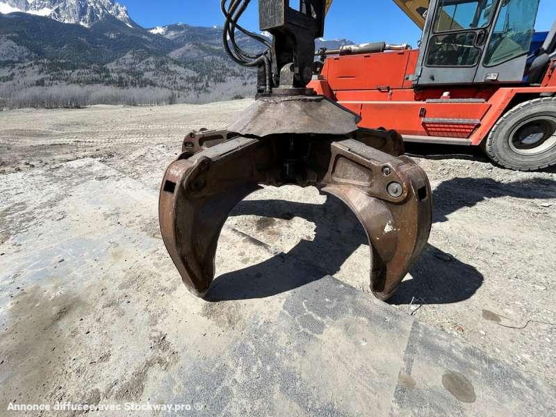 Photo Liebherr LH30M LITRONIC  image 19/50