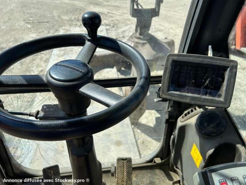 Photo Liebherr LH30M LITRONIC  image 20/50