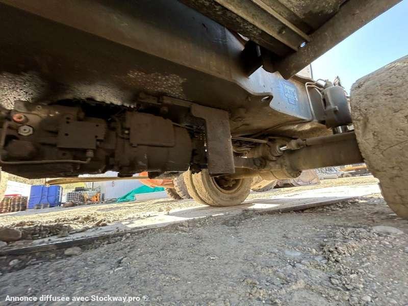 Photo Liebherr LH30M LITRONIC  image 21/50