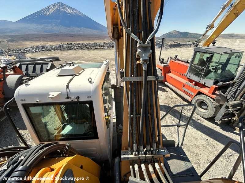 Photo Liebherr LH30M LITRONIC  image 22/50