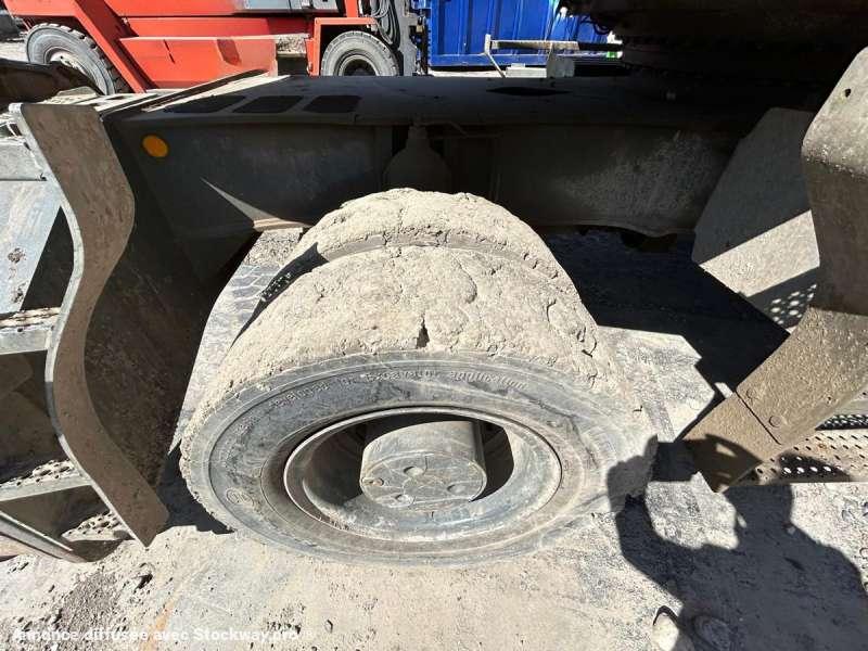 Photo Liebherr LH30M LITRONIC  image 23/50