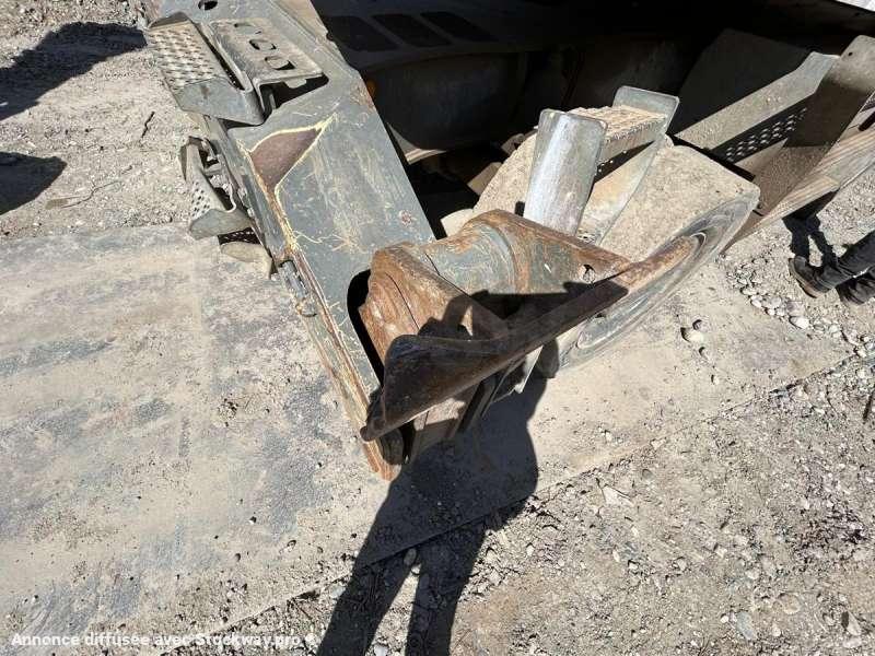 Photo Liebherr LH30M LITRONIC  image 24/50