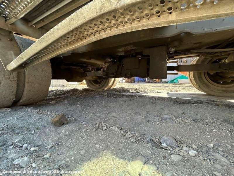 Photo Liebherr LH30M LITRONIC  image 25/50