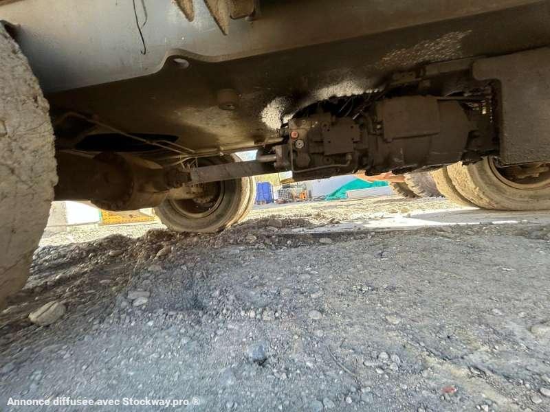 Photo Liebherr LH30M LITRONIC  image 26/50