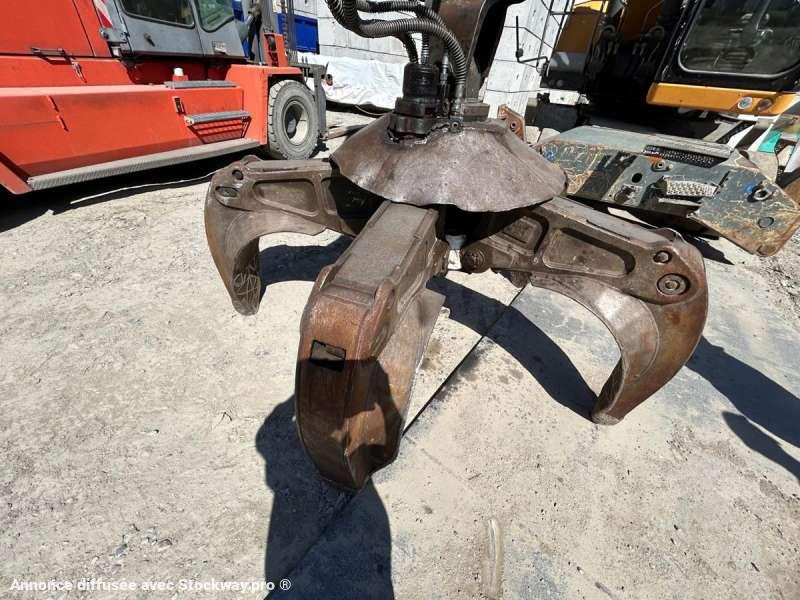 Photo Liebherr LH30M LITRONIC  image 27/50